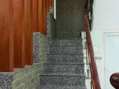 Biệt thự góc 2mt 137m2   sát chợ đầu mối hm   giá cực tốt 4