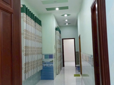 Chỉ 9.5 tỷ - tổ hợp nhà xưởng 2 mặt tiền cực đẹp xuân thới đông 1, hm 4