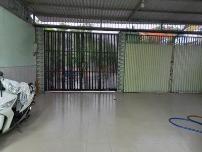 Siêu phẩm góc 2 mặt tiền 8.4m - vừa ở vừa kinh doanh sầm uất 3