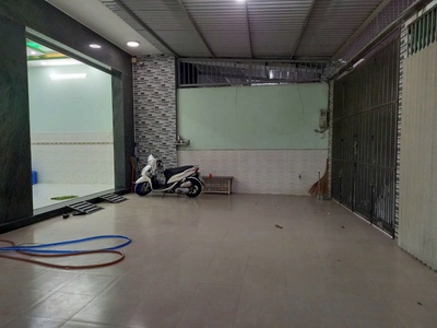 Siêu phẩm góc 2 mặt tiền 8.4m - vừa ở vừa kinh doanh sầm uất 2