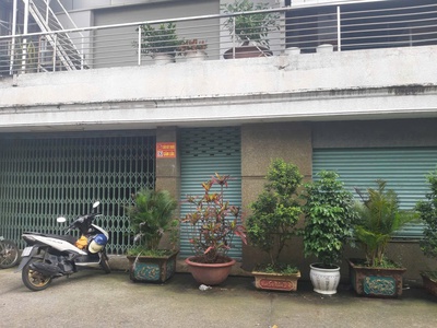 Cơ hội duy nhất: quỹ đất đẹp 350m2 ngang 14m tại nguyễn văn quá 0