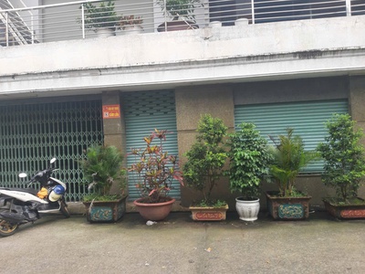 Cơ hội duy nhất: quỹ đất đẹp 350m2 ngang 14m tại nguyễn văn quá 2