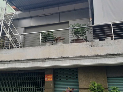 Kho xưởng 1/ nguyễn văn quá - 350m2 - ngang khủng 14m - 25 tỷ 4