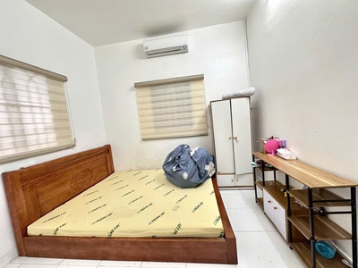 Biệt thự 3 tầng đúc 14x32 mặt tiền phan văn hớn, q.12 giá chỉ 17.8 tỷ 3