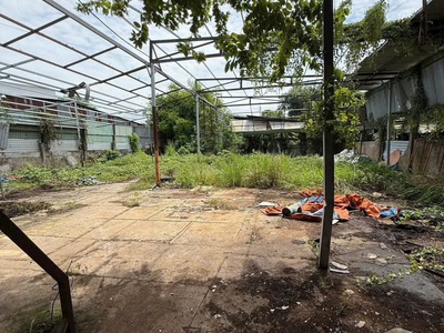 Đất vàng tân xuân   hóc môn - mặt tiền đường nhựa   quy hoạch giáo dục 1