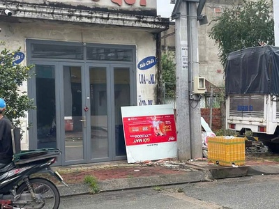 Giảm sâu 300 triệu mặt tiền ta13 giá sốc - vị trí vip hướng lê văn khương 2