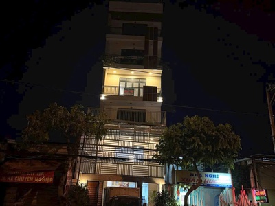 Giảm sốc 3,3 tỷ mặt tiền nguyễn thị sóc hạ giá từ 16 tỷ còn 12.7 tỷ còn bớt 0