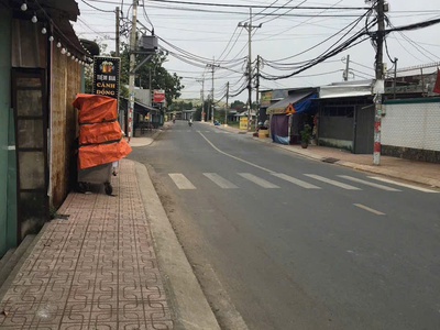 Nhà xưởng 9x40 mặt tiền xuân thới sơn 16 ngang 9m hiếm giá tốt hóc môn 0