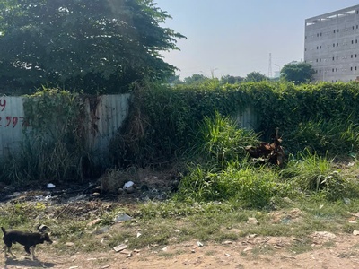 Cần bán lô đất mt rạch vườn lài, vị trí đẹp, cách vườn lài nối dài chỉ 200m, cách ql1a 800m 2