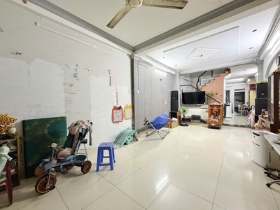 Hxh tránh - chính chủ - bình thạnh - bùi đình túy - bán 13.9 tỷ - tl - dt lớn - 5 x 23 - thích hợp 4