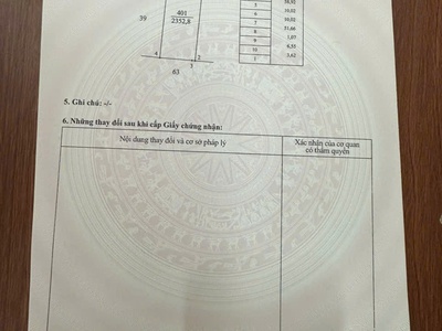 Chủ cần tiền bán nhanh 3 lô đất mặt tiền cực kỳ đẹp mà giá lại cực kỳ rẻ nữa cả nhà ơi 2