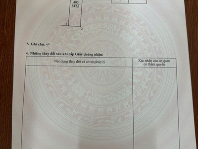 Chủ cần tiền bán nhanh 3 lô đất mặt tiền cực kỳ đẹp mà giá lại cực kỳ rẻ nữa cả nhà ơi 4