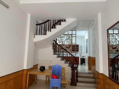 Siêu phẩm tây trà - lô góc - ô tô đỗ cửa - dòng tiền 25tr/tháng 2