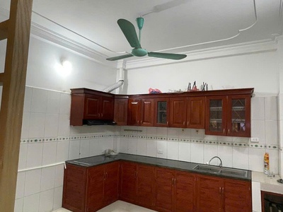 Siêu phẩm tây trà - lô góc - ô tô đỗ cửa - dòng tiền 25tr/tháng 4