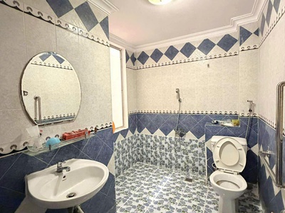 Siêu hiếm - nhà chính chủ - phú nhuận - 4 tầng btct - hoàn công đủ - 4 x 20 - xe hơi ngủ nhà - bán 0