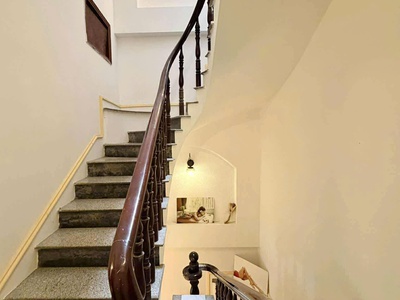 Siêu hiếm - nhà chính chủ - phú nhuận - 4 tầng btct - hoàn công đủ - 4 x 20 - xe hơi ngủ nhà - bán 2