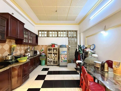 Siêu hiếm - nhà chính chủ - phú nhuận - 4 tầng btct - hoàn công đủ - 4 x 20 - xe hơi ngủ nhà - bán 3