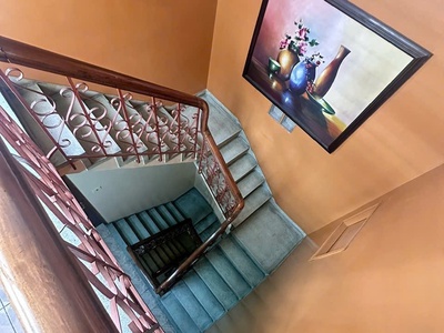 Hxh thông - bạch đằng - bình thạnh - 4 tầng btct - hoàn công đủ - chính chủ bán 13 tỷ - tl - 5pn lớn 0