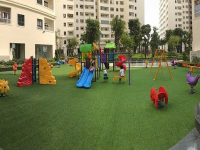 Chính chủ bán căn hộ tecco town   ở kết hợp cho thuê, có dòng tiền sẵn. lh:0938301818. 2