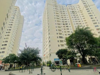 Chính chủ bán căn hộ tecco town   ở kết hợp cho thuê, có dòng tiền sẵn. lh:0938301818. 4