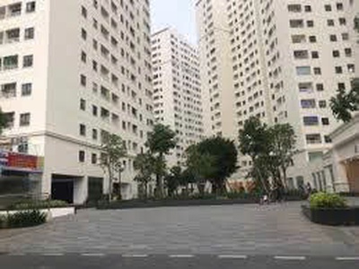 Chính chủ bán căn hộ tecco town   ở kết hợp cho thuê, có dòng tiền sẵn. lh:0938301818. 5