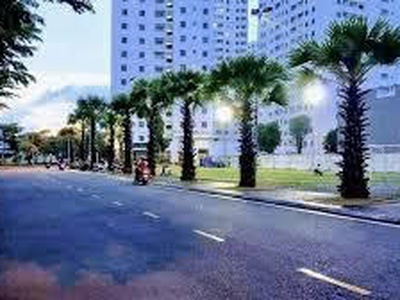 Chính chủ bán căn hộ tecco town   ở kết hợp cho thuê, có dòng tiền sẵn. lh:0938301818. 9