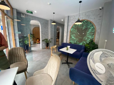 Mặt Phố Thợ Nhuộm 200M2 Mặt Tiền 8M 7 Tầng Lô Góc 125 Tỷ  Dòng Tiền 10K 4