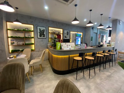 Mặt Phố Thợ Nhuộm 200M2 Mặt Tiền 8M 7 Tầng Lô Góc 125 Tỷ  Dòng Tiền 10K 3