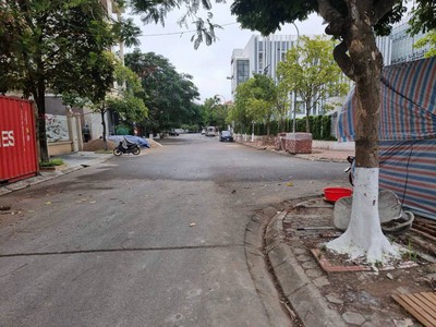 Bán 3 lô liền nhau khu phân lô Sao Đỏ, Dương Kinh  có bán lẻ  - 300m2 - ngang 15m 2