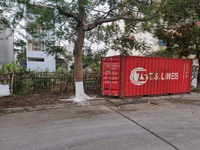 Bán 3 lô liền nhau khu phân lô Sao Đỏ, Dương Kinh  có bán lẻ  - 300m2 - ngang 15m 4