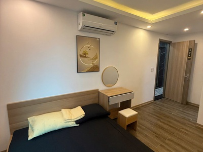 Bán gấp máy in tiền doanh thu cao 97m2, 8T, mt 6.3m, 27p Khép kín full đồ, full khách, gần trường đạ 3