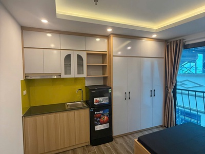 Bán gấp máy in tiền doanh thu cao 97m2, 8T, mt 6.3m, 27p Khép kín full đồ, full khách, gần trường đạ 4