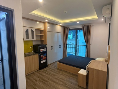 Bán gấp máy in tiền doanh thu cao 97m2, 8T, mt 6.3m, 27p Khép kín full đồ, full khách, gần trường đạ 5