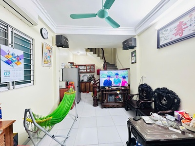 cơ hội hiếm có nhà thổ quan 13m lô góc trung tâm, chỉ hơn 1 tỷ. 0