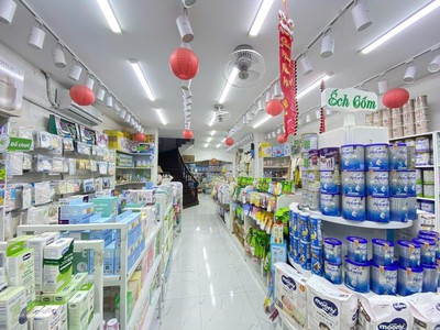 Giảm chào 1 tỉ  bán nhà mặt phố trần khát chân, 85m2, 5 tầng, mặt tiền 5.3m, 52.5 tỷ, vỉa hè rộng, 0