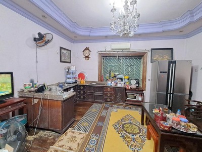 Giảm chào 1 tỉ  bán nhà mặt phố trần khát chân, 85m2, 5 tầng, mặt tiền 5.3m, 52.5 tỷ, vỉa hè rộng, 2