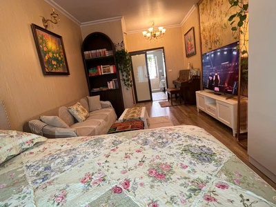 Chỉ 4.9 tỷ nhà khương trung 30m 4 tầng 4pn, ô tô 40m, sổ vuông. 1