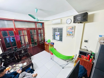 cơ hội hiếm có nhà thổ quan 13m lô góc trung tâm, chỉ hơn 1 tỷ. 1