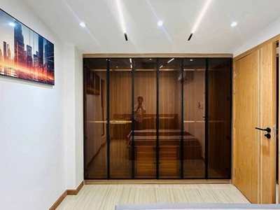 Bán nhà lô góc hxh đường quang trung ngang gần 4m gần emart phan huy ích nhỉnh 3tỷ. 1