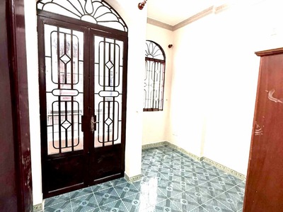 Bán nhà dọn vào ở ngay hxh đường quang trung ngang gần 4m gần chợ hạnh thông tây nhỉnh 3tỷ. 1