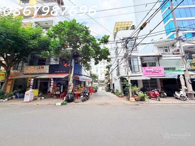 Chỉ 4,6 tỷ sở hữu nhà đường biệt thự khu phố tây nha trang, hẻm ô tô 7met cách biển 200met 3