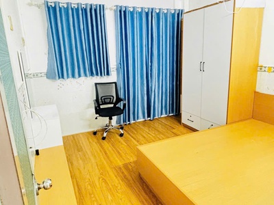 120. cho thuê nhà 4 triêụ 2 phòng ngủ gần siêu thị vincom hùng vương 3