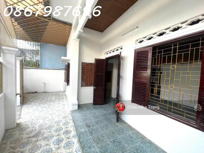 Bán nhà hẻm lê hồng phong - dt: 80,5m2 giá 3,8 tỷ 0