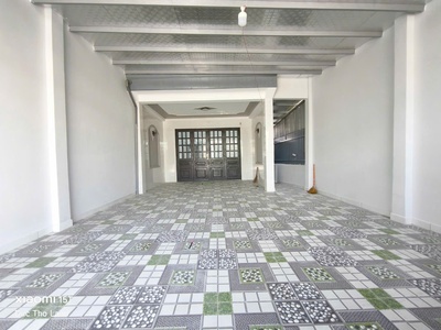 Bán nhà hẻm xe tải 1/ an phú đông 25, 115m2, 2pn giá tốt trong phân khúc 4 - 5 tỷ 1