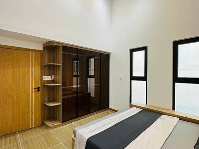 Bán nhà lô góc hxh đường quang trung ngang gần 4m gần emart phan huy ích nhỉnh 3tỷ. 2