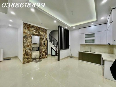 Bán nhà trần duy hưng - xây mới - 50mx 6 tầng thang máy, mt 9m- chỉ 13,8 tỷ 3