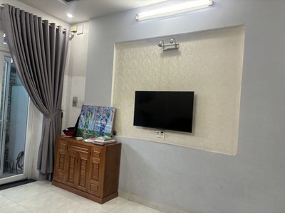 Bán nhà đường số 26, phước long a, q9, thủ đức, tp hcm. dt 217 m2 , cấp 4 - 8pn, 11.4 tỷ - sổ hồng. 3