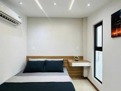 Bán nhà lô góc hxh đường quang trung ngang gần 4m gần emart phan huy ích nhỉnh 3tỷ. 3