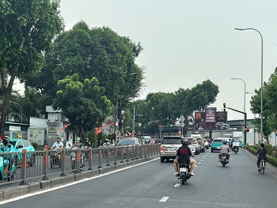 Bán nhà dọn vào ở ngay hxh đường quang trung ngang gần 4m gần chợ hạnh thông tây nhỉnh 3tỷ. 3