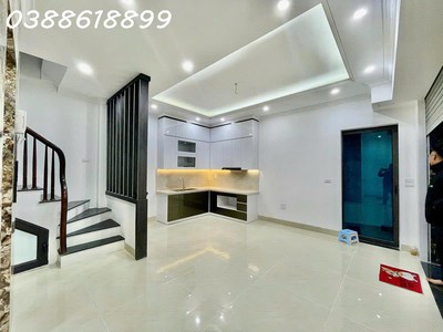 Bán nhà trần duy hưng - xây mới - 50mx 6 tầng thang máy, mt 9m- chỉ 13,8 tỷ 1